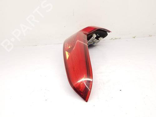 Left taillight VOLVO V50 (545) D2 | BP28049806C34 
