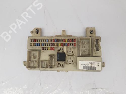 Used Electronic module Electronic module FORD FOCUS II Turnier (DA_, FFS, DS) 1.6 TDCi (90 hp) 34351332 34351332