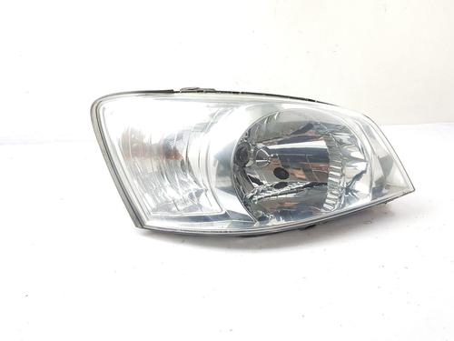 Right headlight HYUNDAI GETZ (TB) 1.3 i | BP27372212C29 