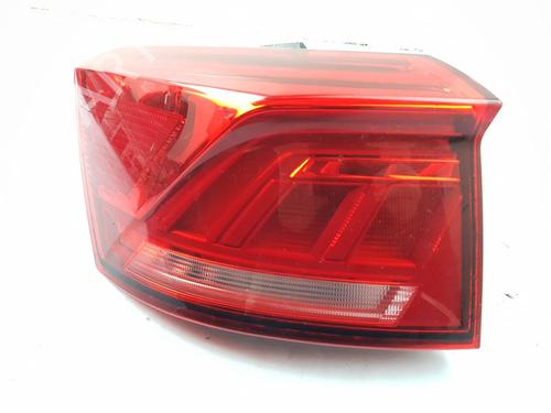 Left taillight VW T-ROC (A11, D11) | BP30471594C34