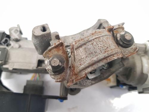 Ignition barrel HONDA CIVIC IX (FK) 2.2 i-DTEC (FK3) | BP31864183M48