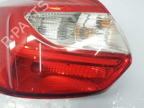 Left taillight FORD FOCUS III 1.6 Ti | BP29620458C34 