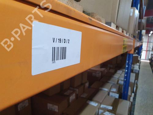 Steering column stalk VOLVO XC60 II (246) D4 AWD | BP29262714I23 