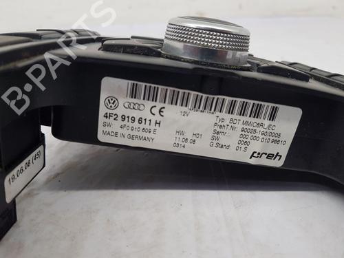 Switch AUDI A6 C6 Avant (4F5) 2.0 TDI | BP37027079I30 - Image 7