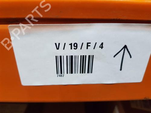 Styring servopumpe KIA RIO II (JB) 1.4 16V | BP26185313M99 