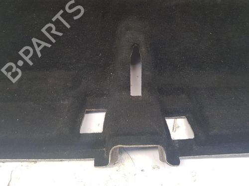 Luggage compartment floor SMART FORTWO Coupe (451) 1.0 (451.331, 451.380) | BP34042696I33  - Image 5