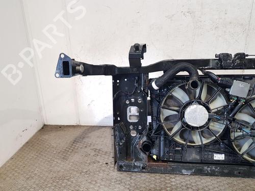 Frontplade/Frontkurv JEEP CHEROKEE (KL) 2.0 CRD 4x4 | BP22670501C72 - Image 11
