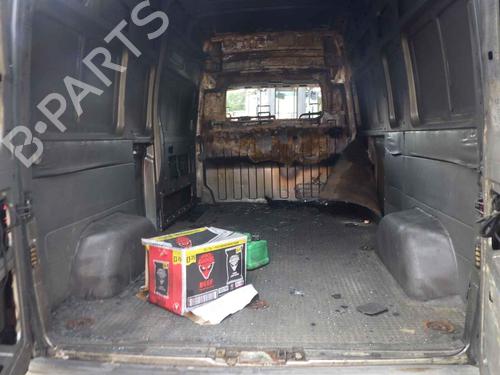 Used Parts MAXUS V80 Bus 2.5 D (136 hp) 3483203