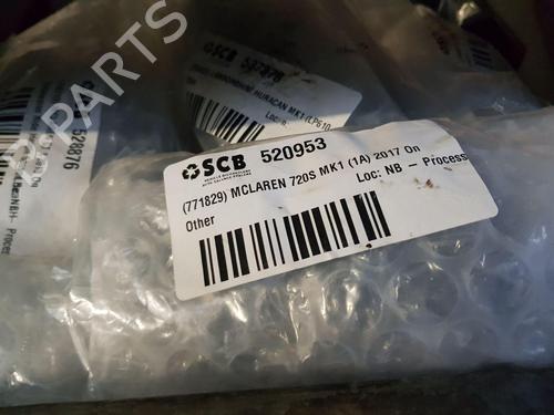 Other MCLAREN 720S Spider 4.0 | BP22678004O1 