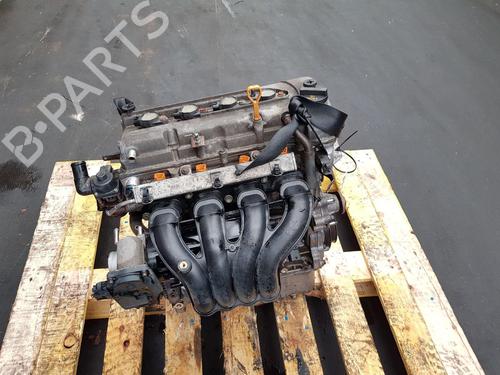 Used Engine SUZUKI SPLASH (EX) 1.2 (A5B412) (86 hp) 27353380