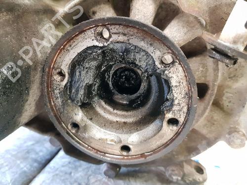 Gearbox VW GOLF IV (1J1) 1.4 16V | BP30138016M3