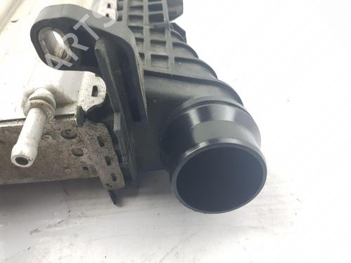 Intercooler NISSAN QASHQAI II (J11, J11_) | BP30628038M30