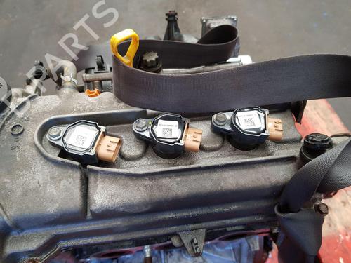 Engine SUZUKI ALTO VII (GF, HA25_, HA35_) 1.0 (AMF310, GFC31S) | BP30138102M1