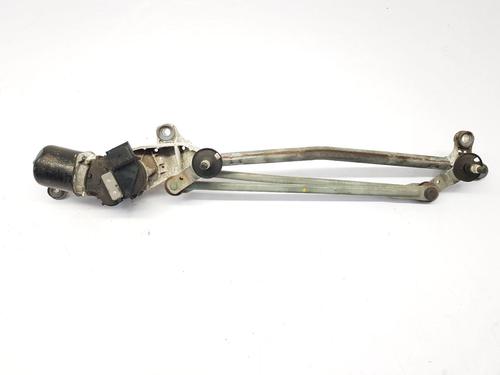 Used Front wiper motor NISSAN QASHQAI I (J10, NJ10) 1.5 dCi (106 hp) 29549215