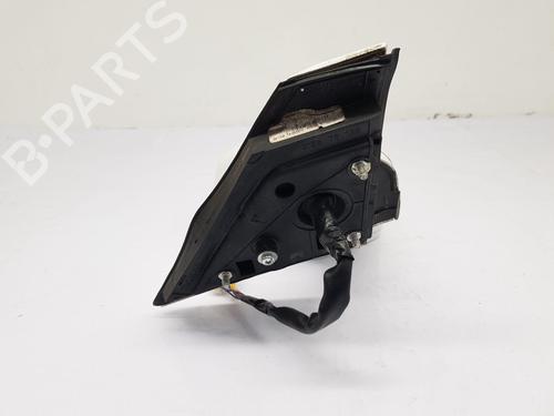 Left mirror HONDA CR-V III (RE_) 2.2 i-DTEC 4WD (RE6) | BP30184801C26 