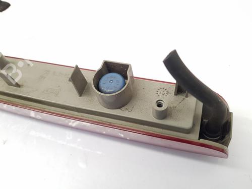 Third brake light RENAULT MEGANE III Coupe (DZ0/1_) 1.5 dCi (DZ0B) | BP32127542L11 