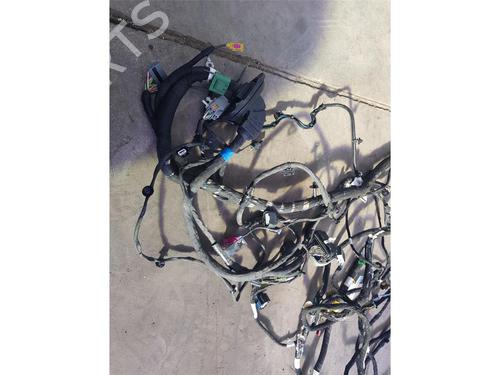 Wiring harness JAGUAR I-PACE (X590) EV400 AWD | BP33165237E16  - Image 9
