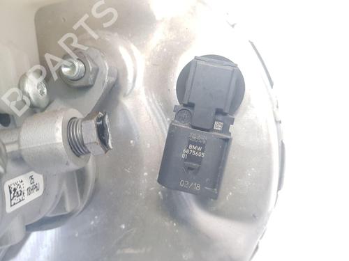 Servo brake BMW 5 (G30, F90) 530 e Plug-in Hybrid | BP33559330M42 - Image 4