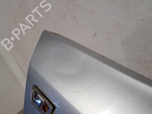 Parafango anteriore destro VAUXHALL ZAFIRA Mk II (B) (A05) 1.7 CDTI | BP29957297C42