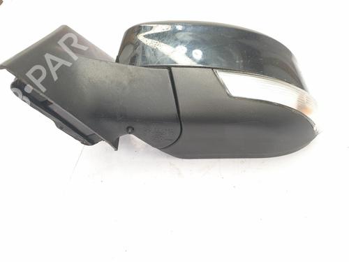 Left mirror FORD FOCUS III 1.0 EcoBoost | BP22203842C26 