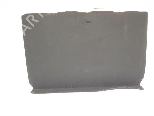 Used Luggage compartment floor Luggage compartment floor OPEL CORSA F (P2JO) 1.2 (68) (75 hp) 29575882 29575882