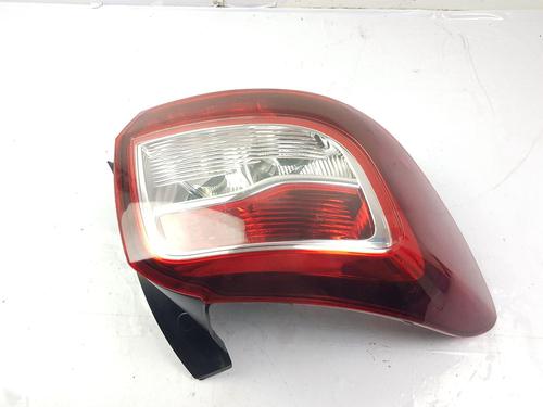 Left taillight DACIA SANDERO II 1.5 dCi | BP24918532C34 