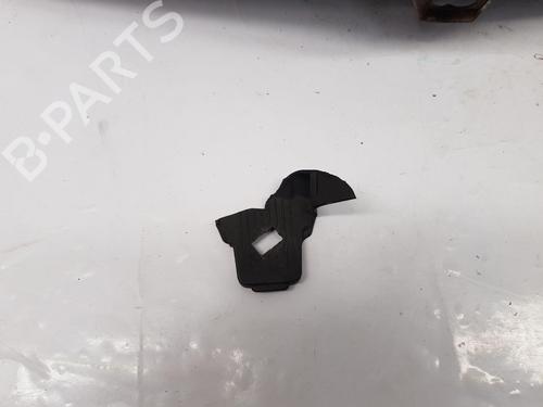 Left headlight VAUXHALL ASTRA Mk VI (J) (P10) 1.4 | BP30161523C28