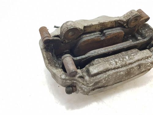 Right front brake caliper AUDI A5 Sportback (F5A, F5F) 2.0 TDI | BP22989684M104 