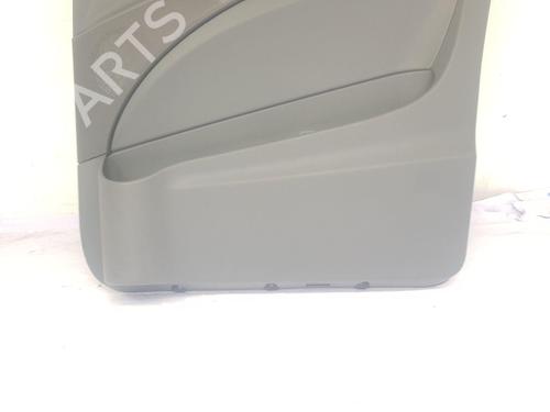 Front right panel MERCEDES-BENZ VITO / MIXTO Van (W639) 111 CDI (639.601, 639.603) | BP33130904C59 - Image 3