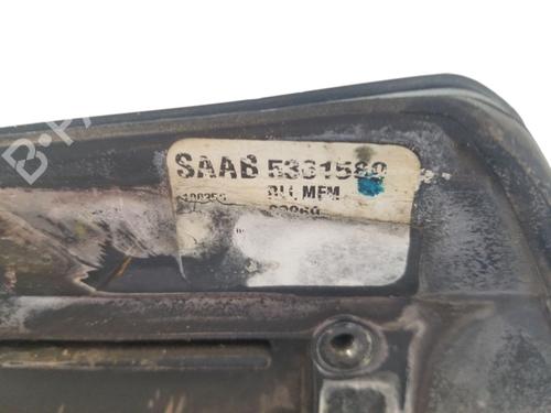 Left mirror SAAB 9-5 (YS3E) 2.3 Turbo | BP28081372C26 