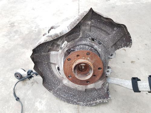 Right rear steering knuckle BMW 5 (F10) M5 | BP23213146M28 