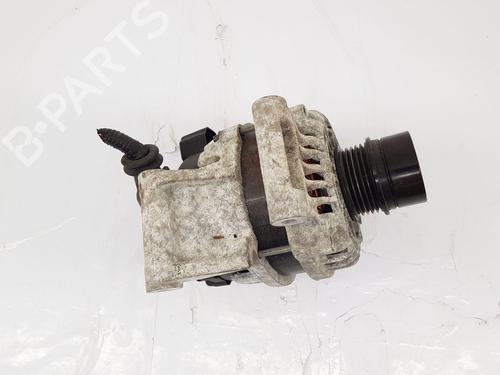 Used Alternator Alternator OPEL KARL (C16) 1.0 (75 hp) 34406941 34406941