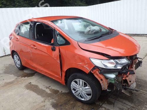 Engine HONDA JAZZ IV (GK_) 1.3 | BP39944196M1 - Image 15