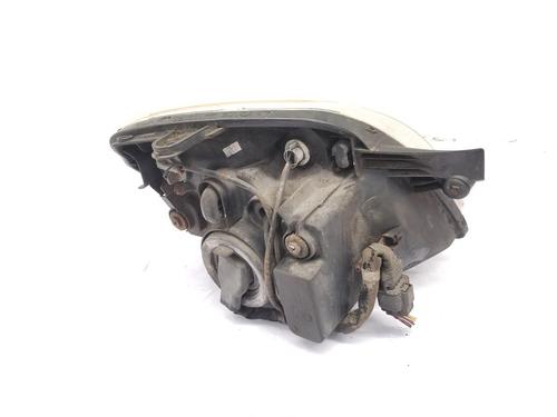 Left headlight KIA PICANTO I (SA) 1.0 | BP36144377C28 - Image 5