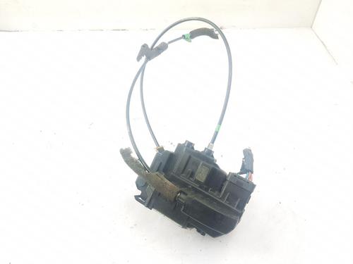 Used Front right lock NISSAN MICRA III (K12) 1.2 16V (80 hp) 31933116