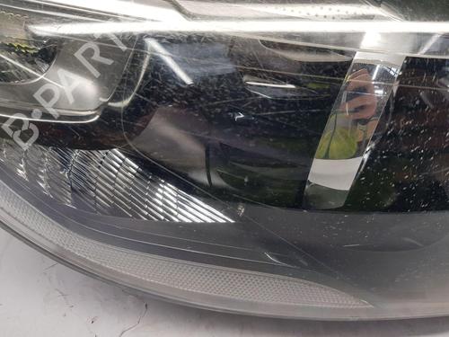Right headlight VOLVO V40 Hatchback (525) D2 | BP39164669C29  - Image 5