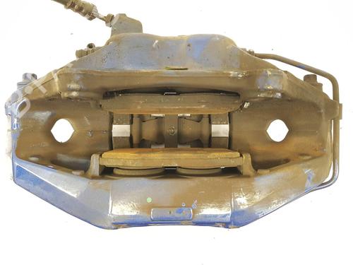 Right front brake caliper BMW X4 (G02, F98) xDrive 30 d | BP29641795M104 