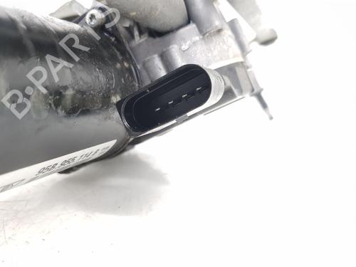 Front wiper motor PORSCHE MACAN (95B)  | BP22679873M29 