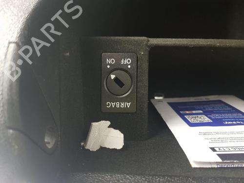 Glove box AUDI A3 (8P1) 2.0 TDI 16V | BP38593166C95 - Image 7