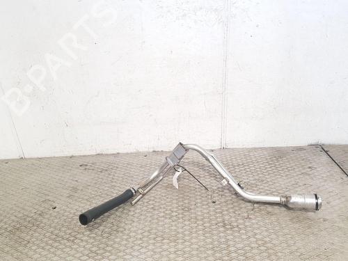 Rør Rør FORD KUGA I 2.0 TDCi 4x4 (136 hp) 36144226 36144226