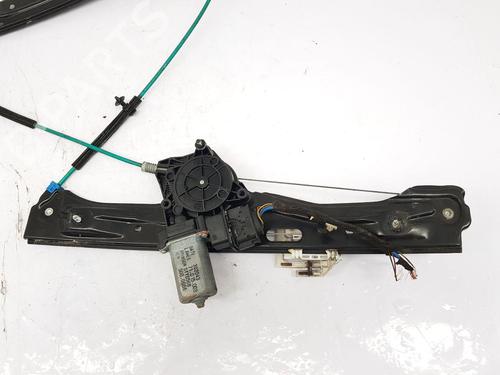Front right window mechanism BMW 1 (F20) 116 d | BP32306533C23