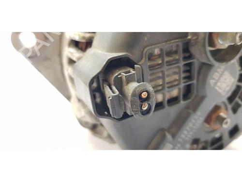 Alternator VAUXHALL ANTARA A (L07) 2.2 CDTi 4x4 | BP27166907M7 