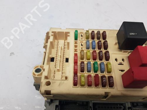 Electronic module FIAT DUCATO Van (250_) 100 Multijet 2,2 D | BP39641282M83 - Image 2
