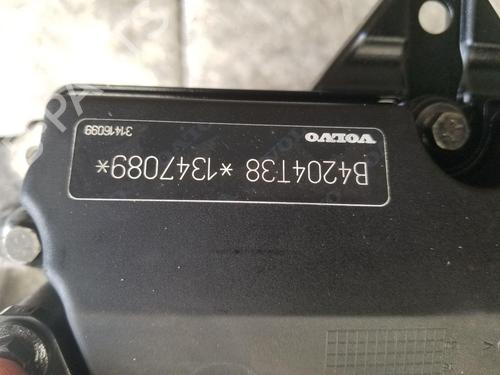 Cylinder head VOLVO V40 Hatchback (525) T2 | BP37584992M5 - Image 7