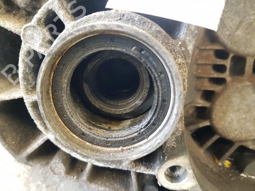 Gearbox SEAT IBIZA IV (6J5, 6P1) 2.0 TDI | BP30137967M3 