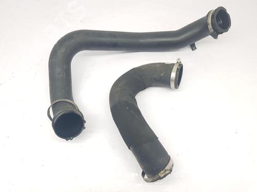 Intercooler-rør Intercooler-rør AUDI A4 B9 (8W2, 8WC) S4 TFSi quattro (354 hp) 36664476 36664476