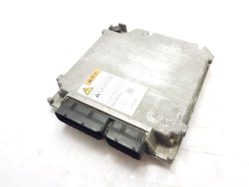 Used Engine control unit (ECU) ISUZU D-MAX I (TFR, TFS) 3.0 DiTD 4x4 (TFS85_) (163 hp) 31027185