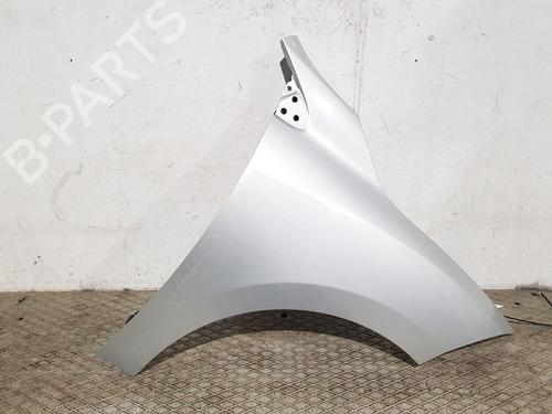 Right front fenders RENAULT MEGANE III Hatchback (BZ0/1_, B3_) 1.5 dCi (BZ09, BZ0D, BZ1W, BZ29, BZ14) | BP32398230C42 