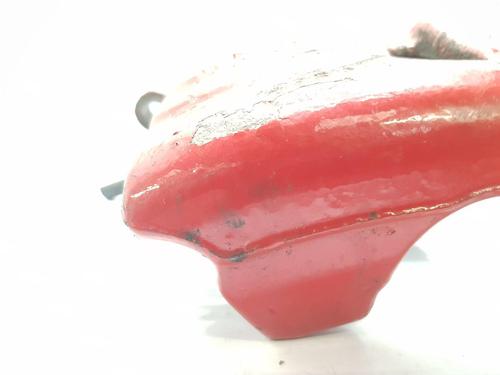 Right front brake caliper SKODA OCTAVIA III Combi (5E5, 5E6) 2.0 TDI RS | BP30115759M104
