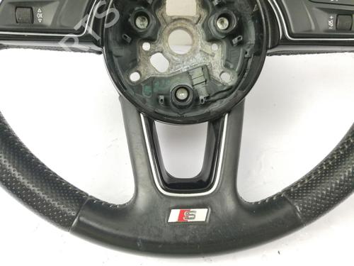 Rat AUDI A4 B9 Avant (8W5, 8WD) 2.0 TDI | BP38326154C49 - Image 4